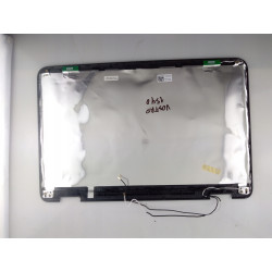 Dell Vostro 1540 LCD screen lid back cover