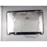 Dell Vostro 1540 LCD screen lid back cover