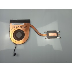 Lenovo Yoga 15 S5 Intel fan...