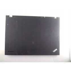 Lenovo T500 W500 LCD screen lid back cover
