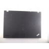 Lenovo T500 W500 LCD screen lid back cover