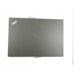 Lenovo L470 LCD screen lid back cover and more