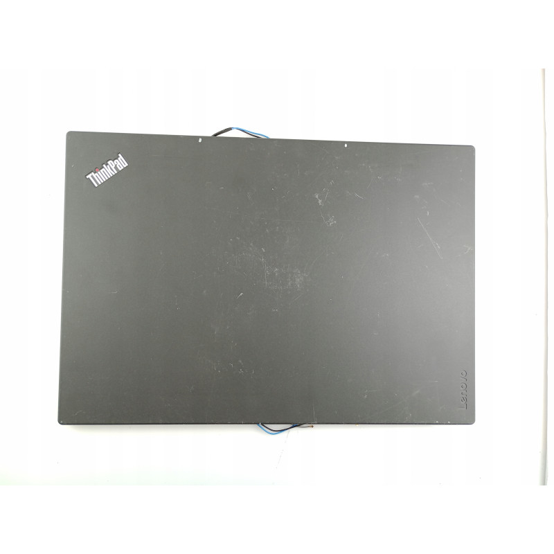 Lenovo L470 LCD screen lid back cover and more