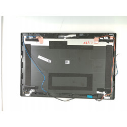 Lenovo L470 LCD screen lid back cover and more