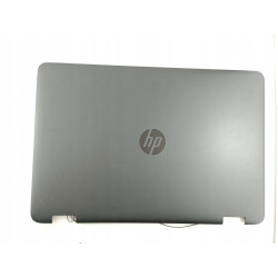 HP 650 G2 LCD screen lid back cover