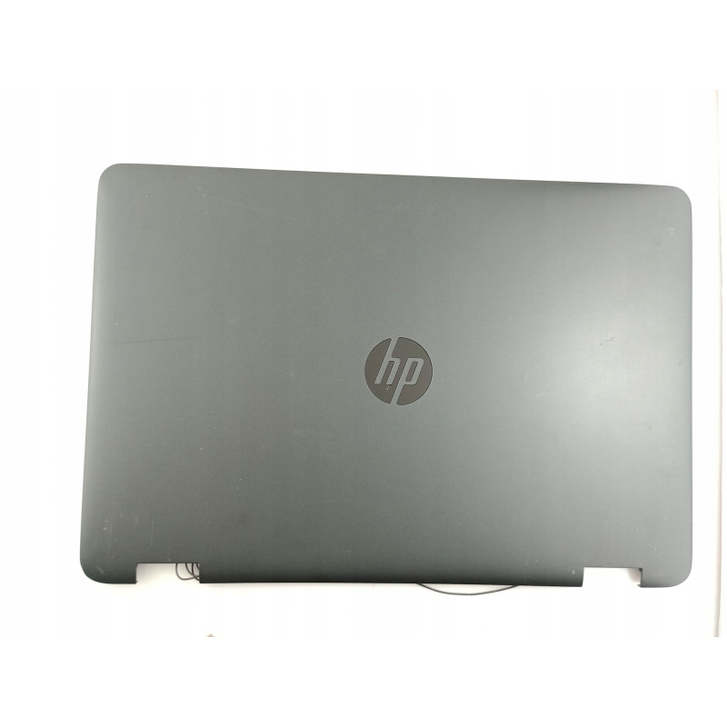 HP 650 G2 LCD screen lid back cover