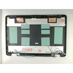 HP 650 G2 LCD screen lid back cover