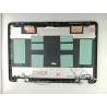 HP 650 G2 LCD screen lid back cover