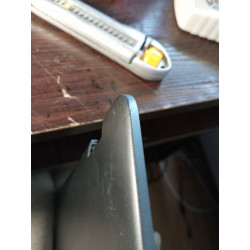HP 650 G2 LCD screen lid back cover