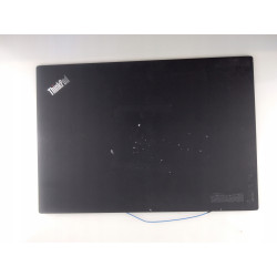 Lenovo T470 LCD screen lid back cover