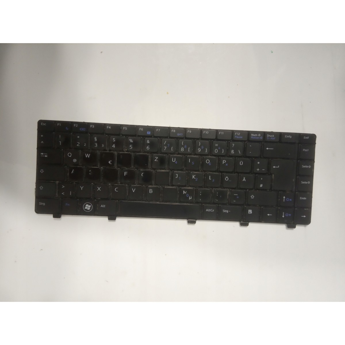 Keyboard for Dell Vostro 3300, 3400, 3500