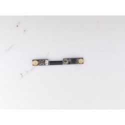 Lenovo T500 W500 webcam in...