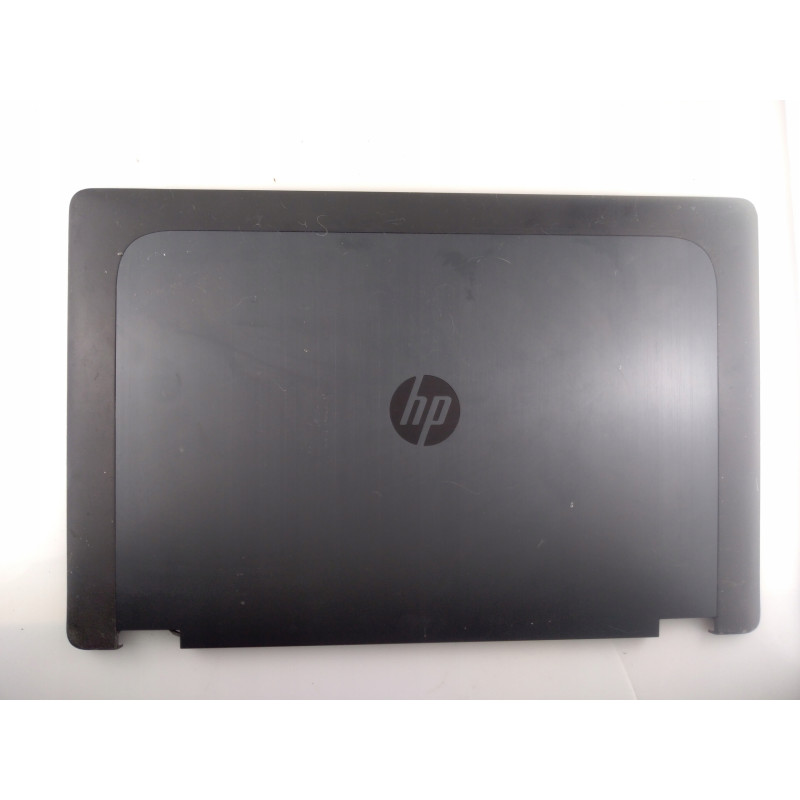 HP Zbook 17 G1 G2 LCD screen lid back cover
