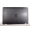 HP Zbook 17 G1 G2 LCD screen lid back cover