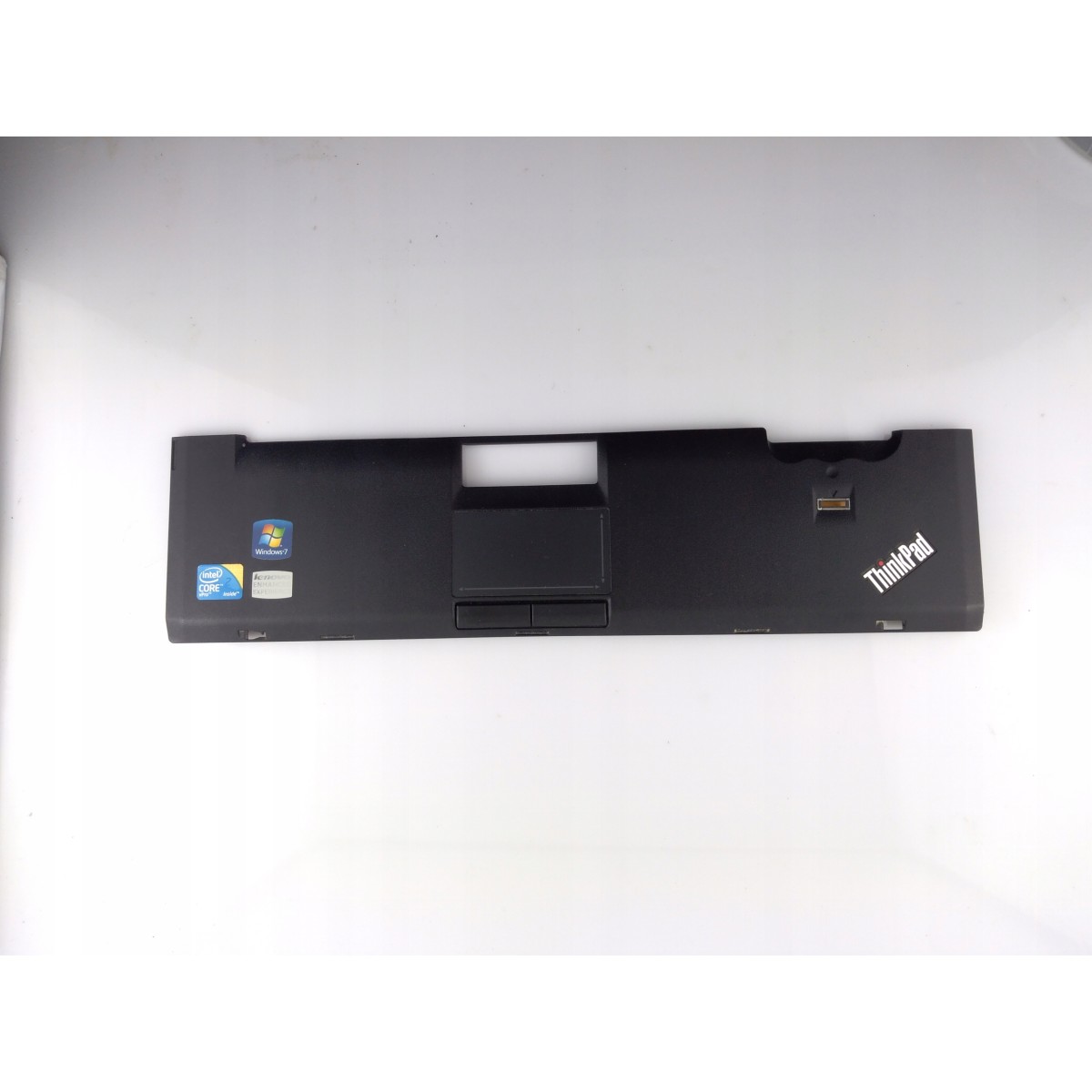 Palmrest upper casing touchpad Lenovo T500