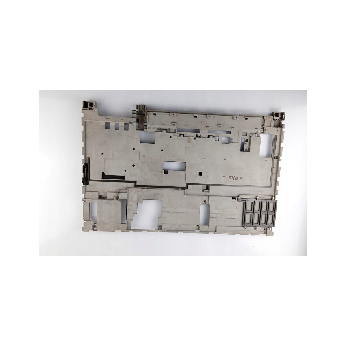 Bottom chassis frame for Lenovo T540p W540 W541