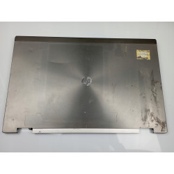 HP 8770W 8760W LCD screen lid back cover