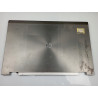 HP 8770W 8760W LCD screen lid back cover
