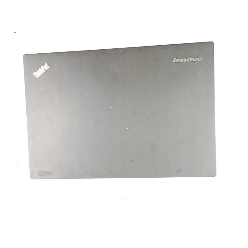 Lenovo T440 LCD screen lid back cover fully functional