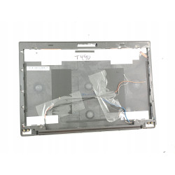 Lenovo T440 LCD screen lid back cover fully functional
