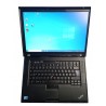 Lenovo Thinkpad R500 WXGA 15.4 P8600 4GB RAM bez dysku bateria zasilacz
