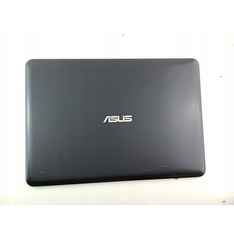 Asus R417 LCD screen lid back cover fully functional