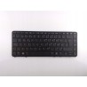 HP 840 G1 keyboard and other SWE LED layouts