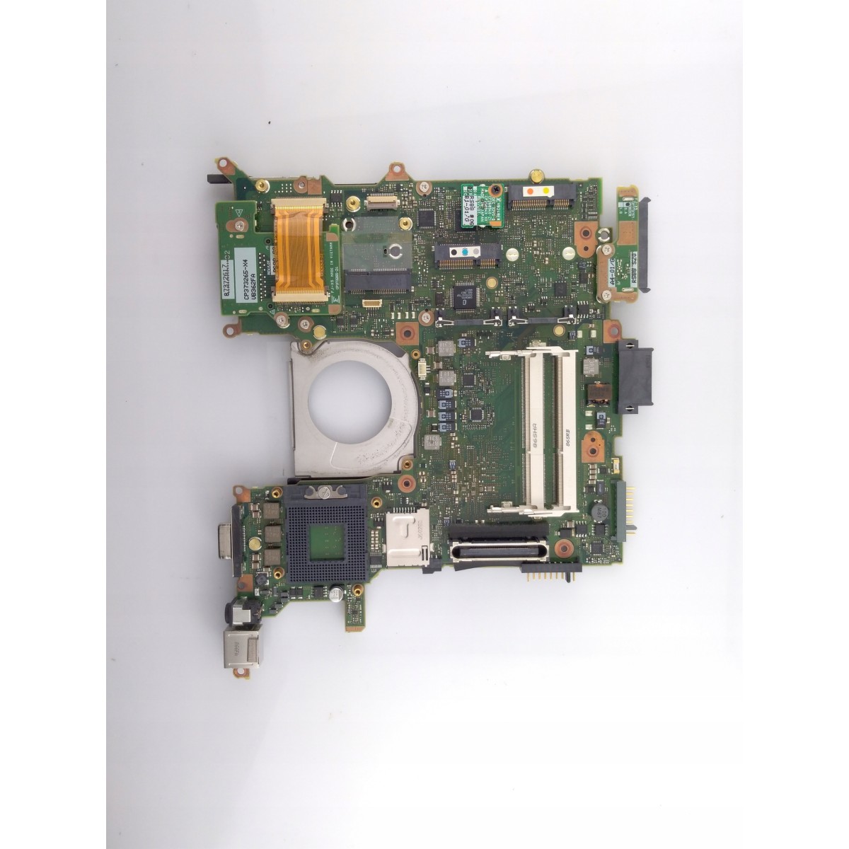 Motherboard for Fujitsu S6420 Intel, fully functional
