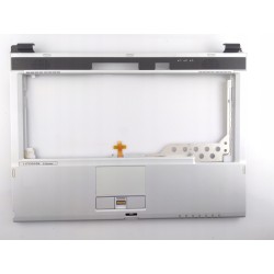 Palmrest upper casing...