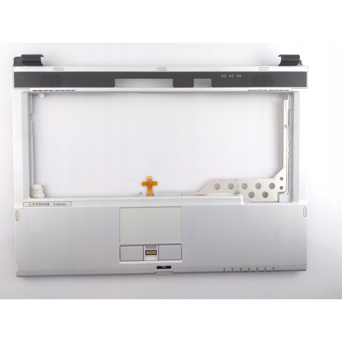 Palmrest upper casing touchpad Fujitsu S6420