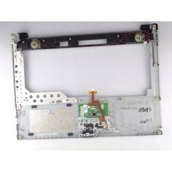 Palmrest upper casing touchpad Fujitsu S6420