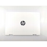 HP x360 11-AB LCD screen lid back cover