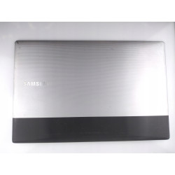 Samsung RV720 LCD screen lid back cover
