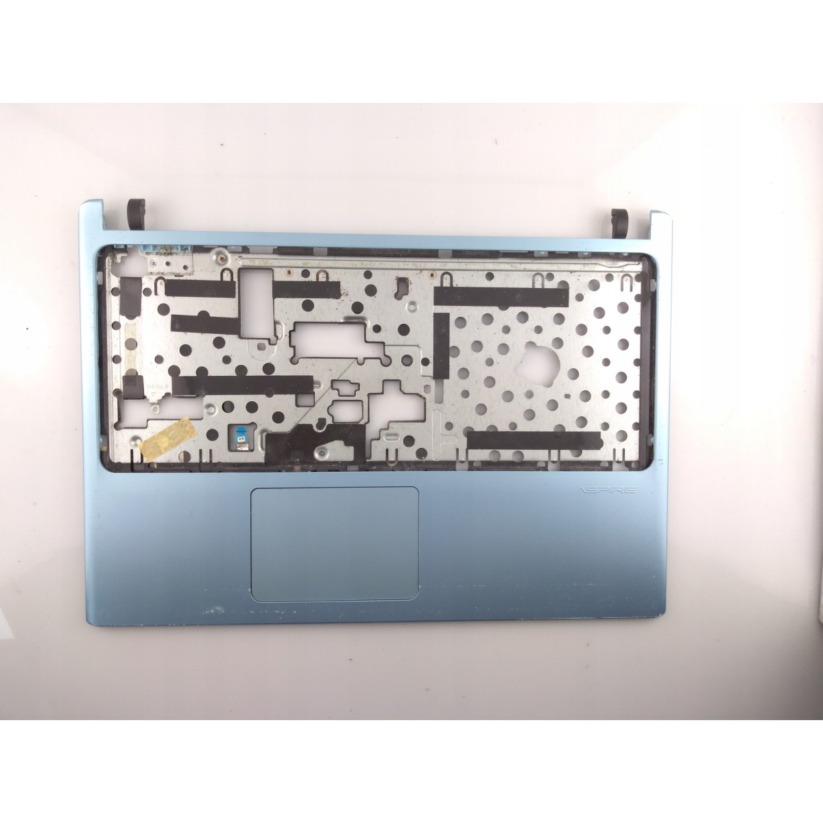 Palmrest upper casing touchpad Acer V5-471 V5-431