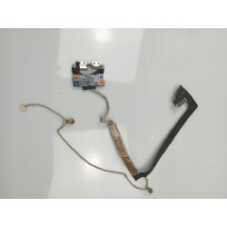 USB card for HP DV7-7000