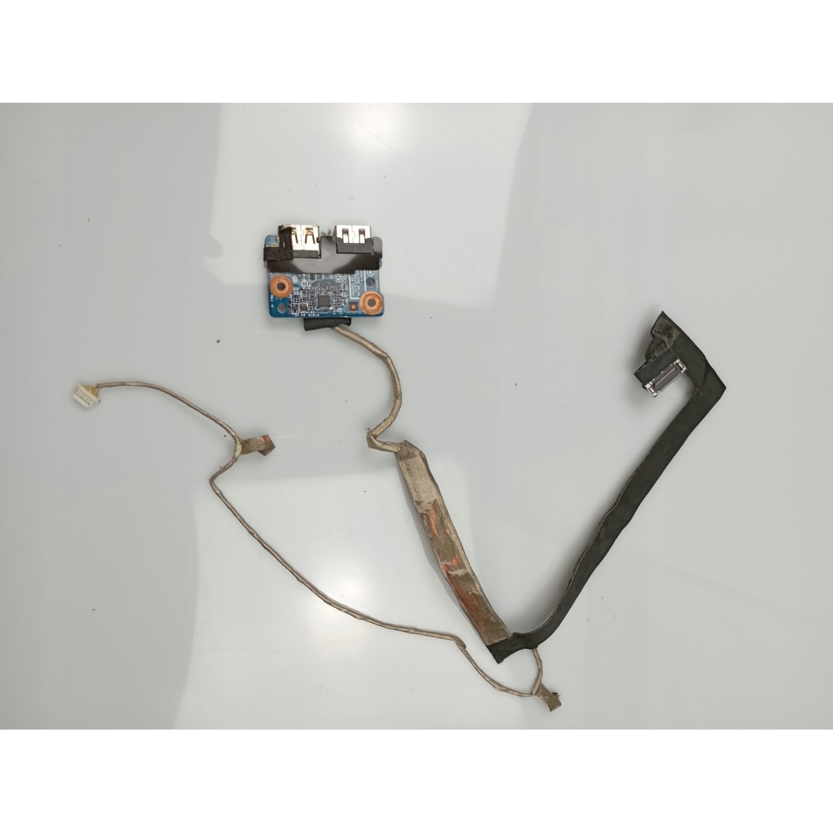 USB card for HP DV7-7000