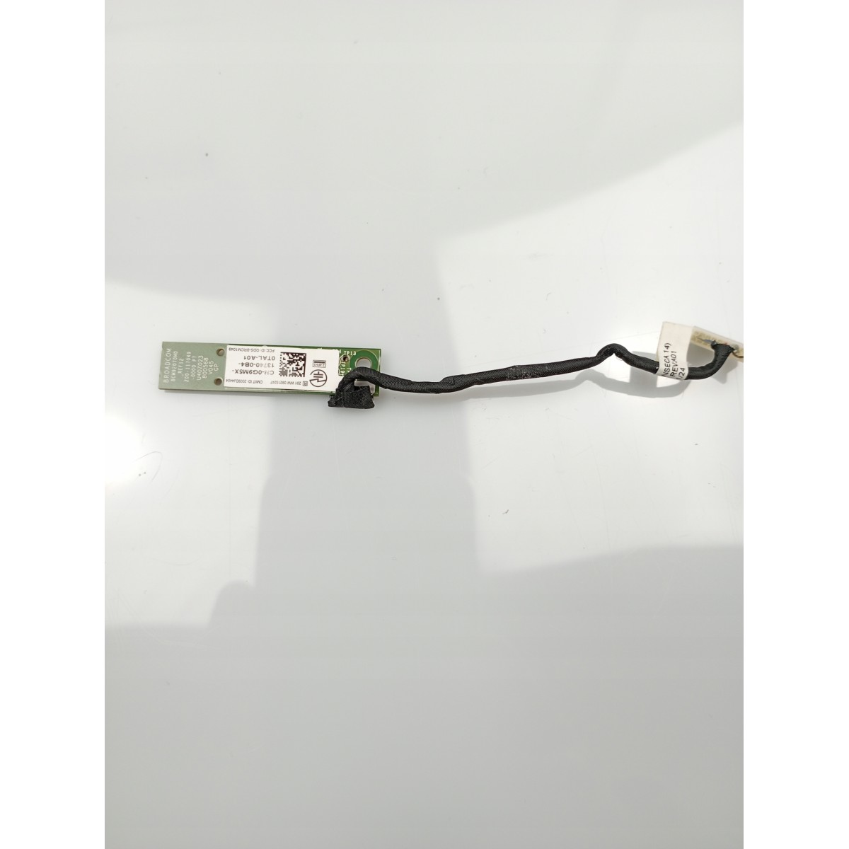 Bluetooth BCM92070MD from Dell