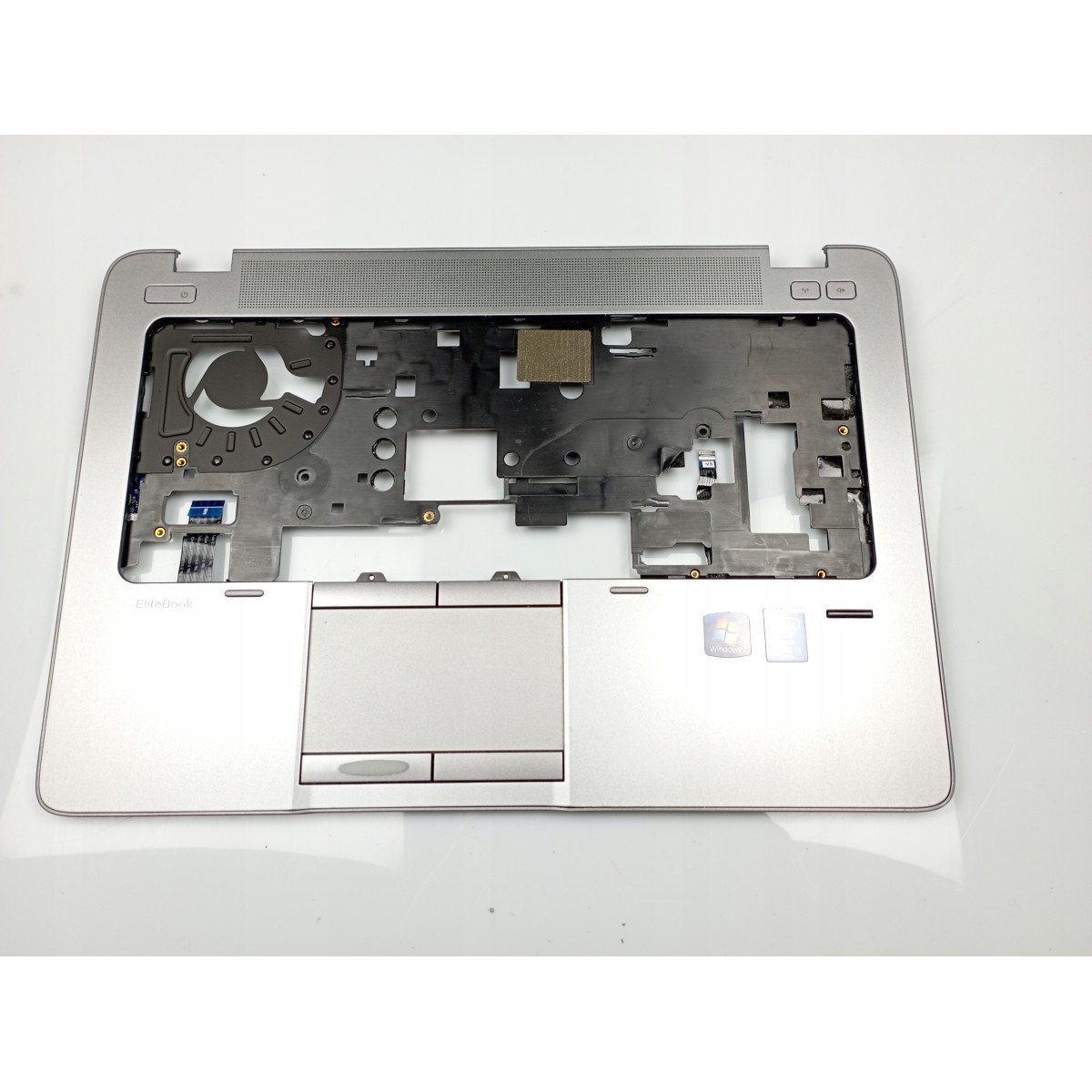 Palmrest upper casing touchpad HP 840 G1