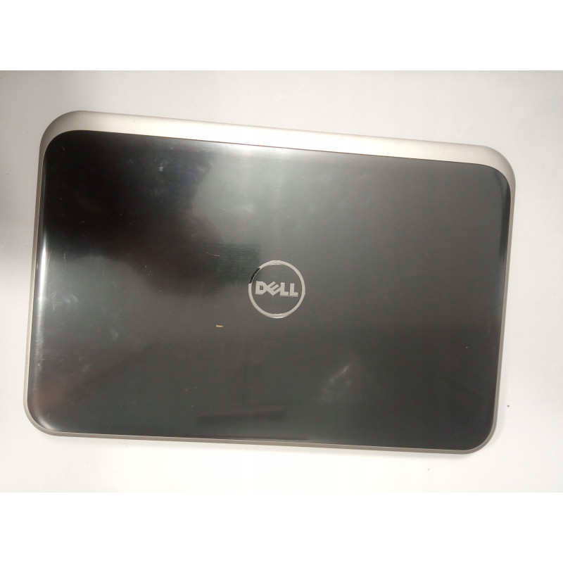 DELL Inspiron 15R 5520 LCD screen lid back cover