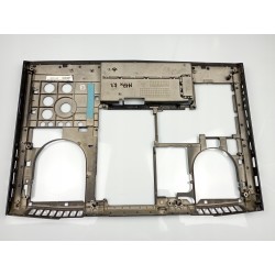 Lower case of the Dell Alienware M17x R3