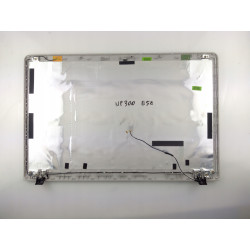 Samsung NP300E5E LCD screen lid back cover
