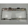 Keyboard bezel cover for Dell Alienware M17x R3