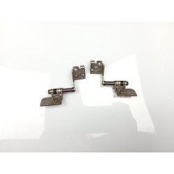 Zawiasy matrycy LCD DELL...