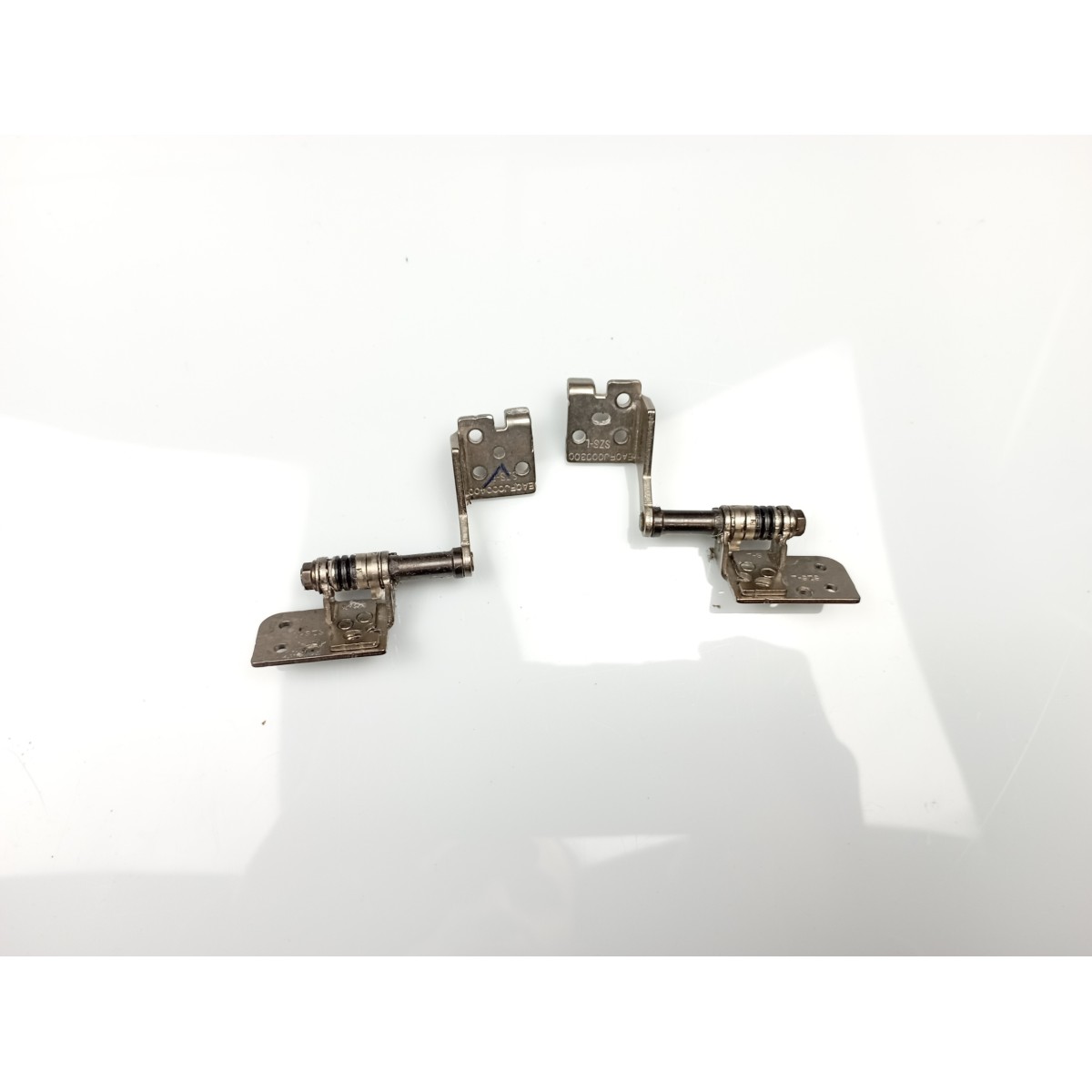 DELL Alienware M17x R3 LCD matrix hinges