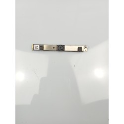 DELL Alienware M17x R3 webcam