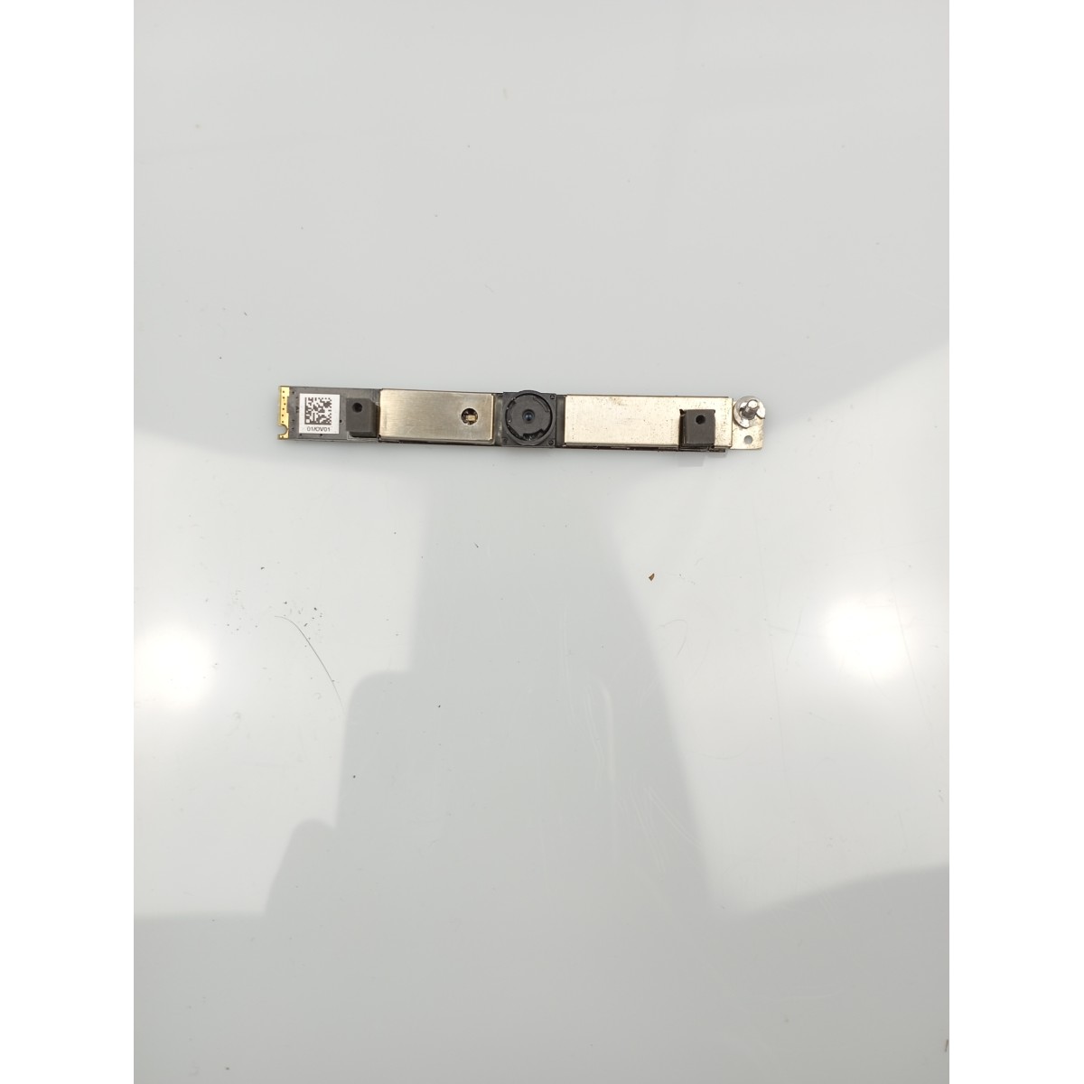 DELL Alienware M17x R3 webcam