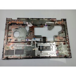 Palmrest upper casing HP 8770W 8760W