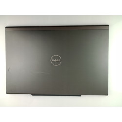 Pokrywa klapa matrycy lcd Dell M4800 non slim