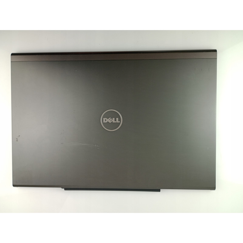 Pokrywa klapa matrycy lcd Dell M4800 non slim
