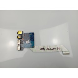 USB audio card for HP Envy...